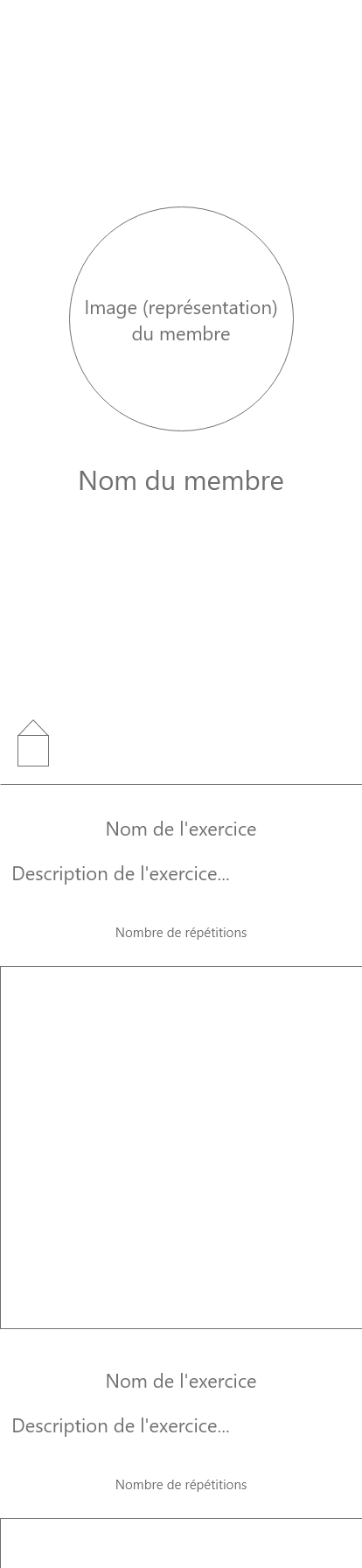 XD — Profil membre
