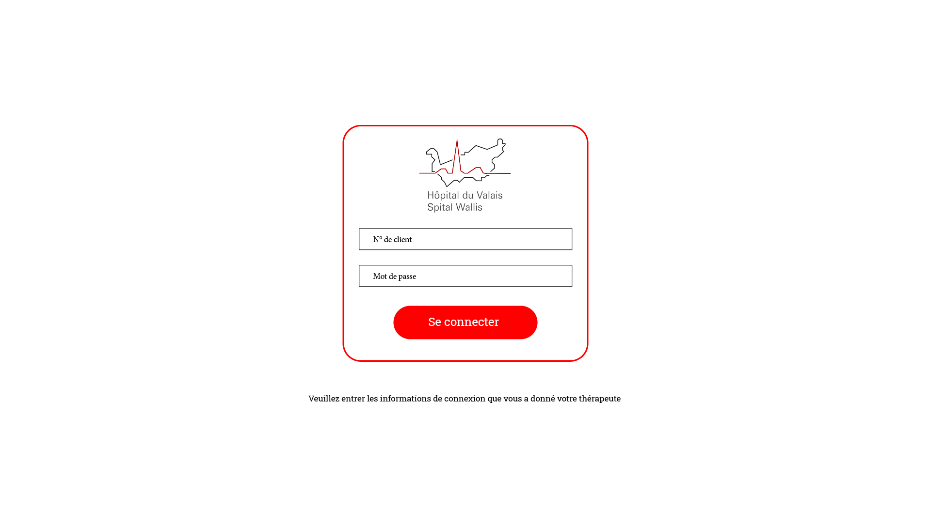 Figma — Login laptop